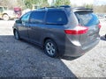 Photo 3 of 16 — 2016 Toyota Sienna