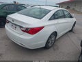 Photo 4 of 11 — 2013 Hyundai Sonata