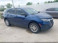 Photo 13 of 16 — 2022 Chevrolet Equinox
