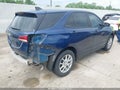 Photo 4 of 16 — 2022 Chevrolet Equinox
