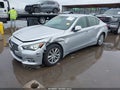 Photo 2 of 18 — 2015 Infiniti Q50