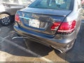 Photo 6 of 18 — 2015 Mercedes-Benz E-Class