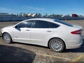 Photo 15 of 20 — 2013 Ford Fusion