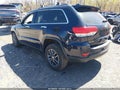 Photo 3 of 17 — 2018 Jeep Grand Cherokee