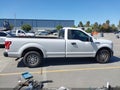 Photo 13 of 16 — 2016 Ford F-150