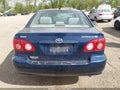 Photo 16 of 17 — 2006 Toyota Corolla