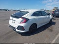 Photo 4 of 16 — 2018 Honda Civic