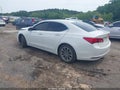 Photo 3 of 16 — 2020 Acura TLX