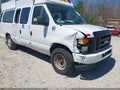 Photo 1 of 17 — 2012 Ford E-250