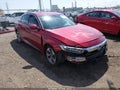 Photo 1 of 18 — 2018 Honda Accord
