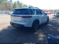 Photo 4 of 16 — 2025 Nissan Pathfinder
