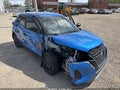 Photo 1 of 10 — 2023 Nissan Kicks