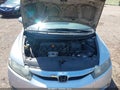 Photo 10 of 11 — 2009 Honda Civic