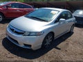 Photo 2 of 11 — 2009 Honda Civic