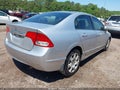 Photo 4 of 11 — 2009 Honda Civic