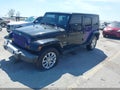 Photo 2 of 16 — 2008 Jeep Wrangler