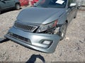Photo 6 of 16 — 2015 Kia Optima Hybrid