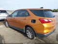 Photo 14 of 16 — 2018 Chevrolet Equinox