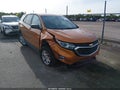 Photo 1 of 16 — 2018 Chevrolet Equinox
