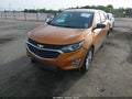 Photo 2 of 16 — 2018 Chevrolet Equinox