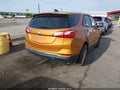 Photo 4 of 16 — 2018 Chevrolet Equinox