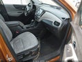 Photo 5 of 16 — 2018 Chevrolet Equinox