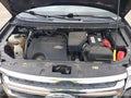 Photo 10 of 16 — 2013 Ford Edge