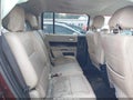 2016 Ford Flex — photo 8 of 16 | VIN 2FMHK6C8XGBA03753