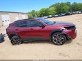 Photo 14 of 17 — 2025 Chevrolet Trax