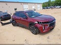 Photo 1 of 17 — 2025 Chevrolet Trax