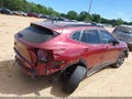 Photo 4 of 17 — 2025 Chevrolet Trax