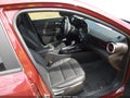 Photo 5 of 17 — 2025 Chevrolet Trax