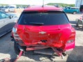 Photo 16 of 16 — 2016 Chevrolet Trax
