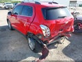Photo 6 of 16 — 2016 Chevrolet Trax