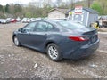 Photo 3 of 17 — 2025 Toyota Camry