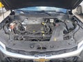Photo 10 of 16 — 2024 Chevrolet Trax