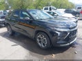 Photo 1 of 16 — 2024 Chevrolet Trax