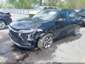 Photo 2 of 16 — 2024 Chevrolet Trax
