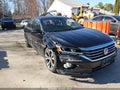Photo 17 of 21 — 2022 Volkswagen Passat