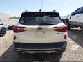 Photo 16 of 17 — 2021 Kia Seltos