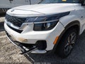 Photo 6 of 17 — 2021 Kia Seltos