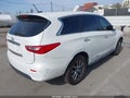 Photo 4 of 11 — 2013 Infiniti JX35