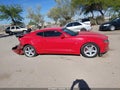 2023 Chevrolet Camaro — photo 13 of 16 | VIN 1G1FB1RX6P0139207