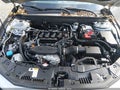 Photo 10 of 17 — 2024 Honda Accord