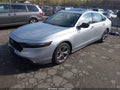 Photo 2 of 17 — 2024 Honda Accord