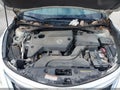 2013 Nissan Altima — photo 10 of 11 | VIN 1N4AL3AP8DC901698