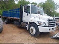 Photo 1 of 16 — 2016 Hino Hino 338