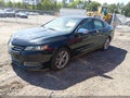Photo 2 of 11 — 2014 Chevrolet Impala