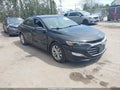 Photo 1 of 18 — 2019 Chevrolet Malibu Limited