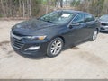 Photo 2 of 18 — 2019 Chevrolet Malibu Limited